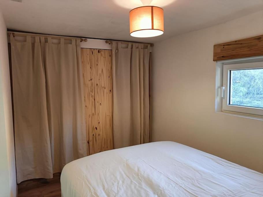 Chalet Au Bord Du *