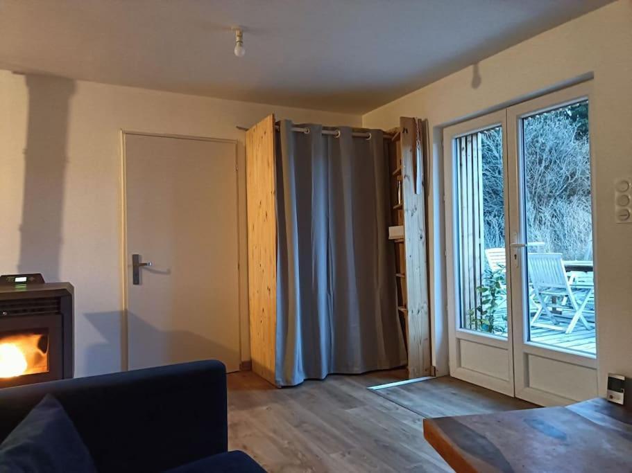 Au Bord Du Chalet