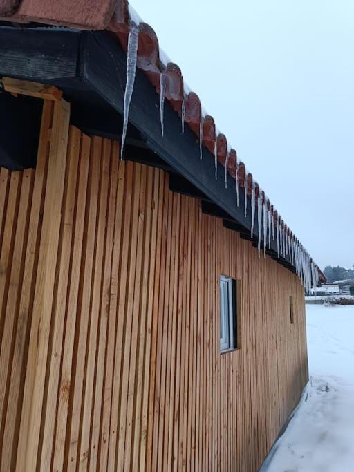 Au Bord Du Chalet Aydat